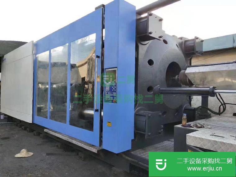 廣東出售二手海天注塑機1000噸