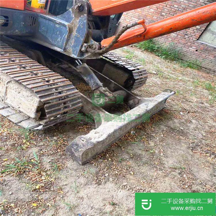 廣西出售二手斗山60挖掘機(jī)