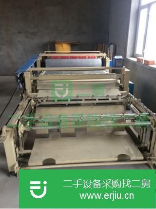 黑龍江出售二手細紋機