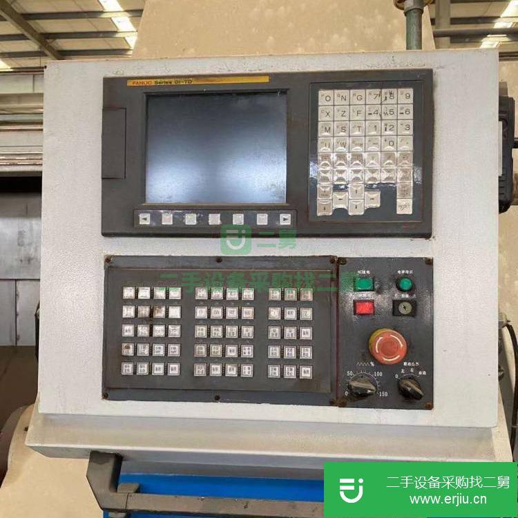 河北出售二手豫西CK168A車床