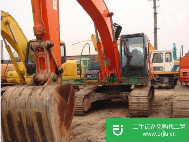 四川出售二手挖掘機