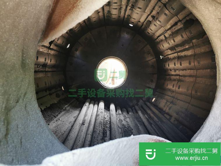 山東省出售二手直徑棒磨機