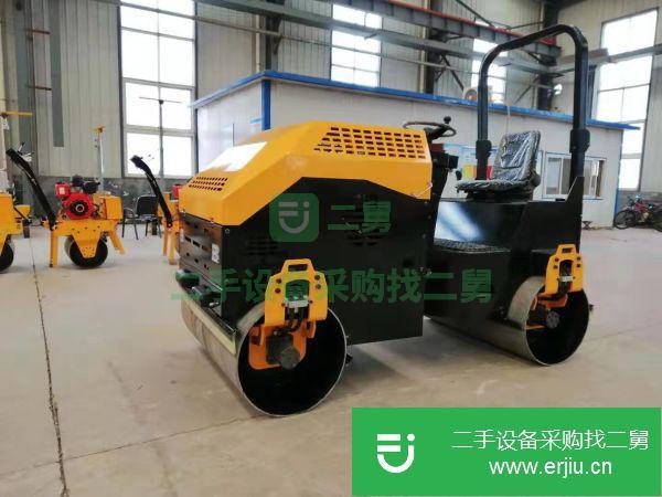 新疆出售二手小型挖掘機