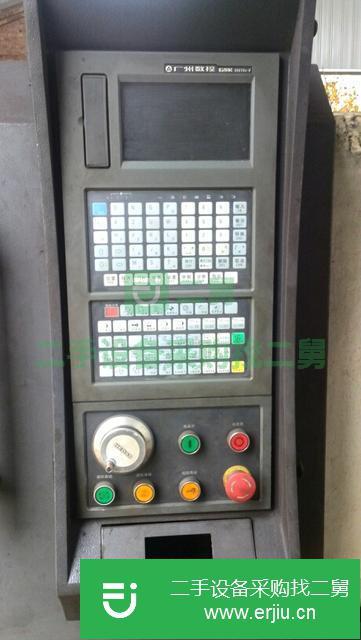 山東出售二手CK6140數(shù)控車床
