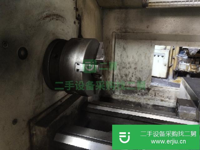 黑龍江出售二手無心磨床
