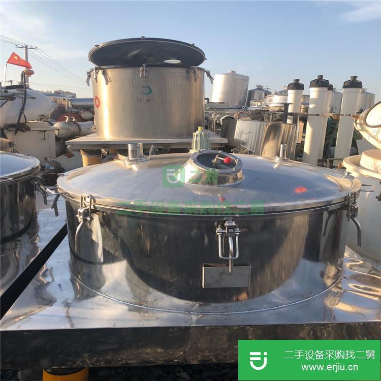 山東出售二手450臺(tái)式沉降離心機(jī)