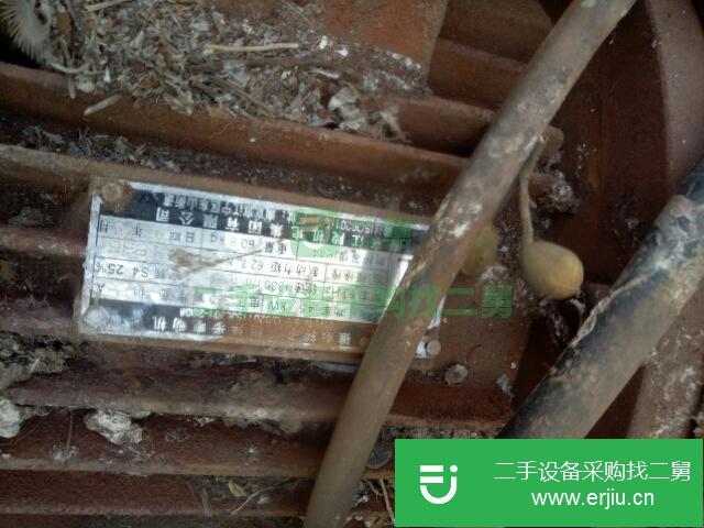 山東出售二手電葫蘆三噸