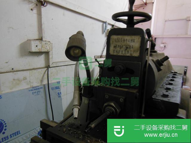 廣東出售二手650型牛頭刨床