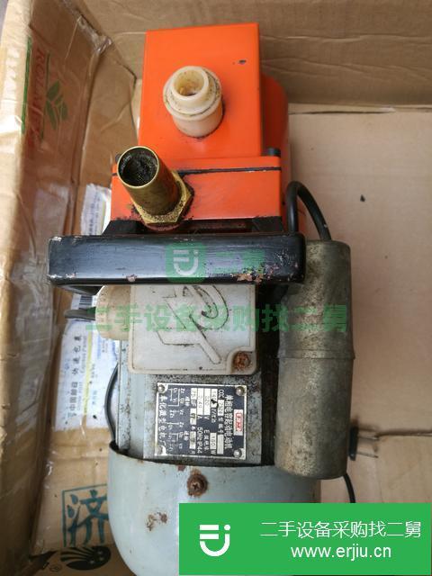 吉林出售二手7124電動(dòng)機(jī)