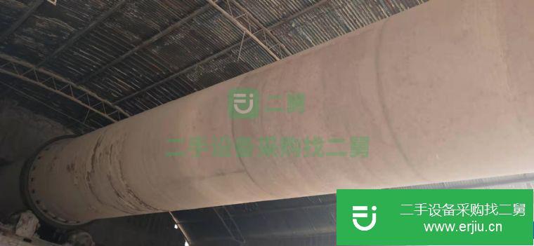 河南省出售二手回轉(zhuǎn)窯