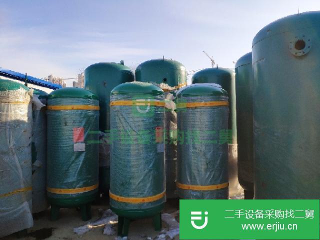 遼寧出售二手儲氣罐