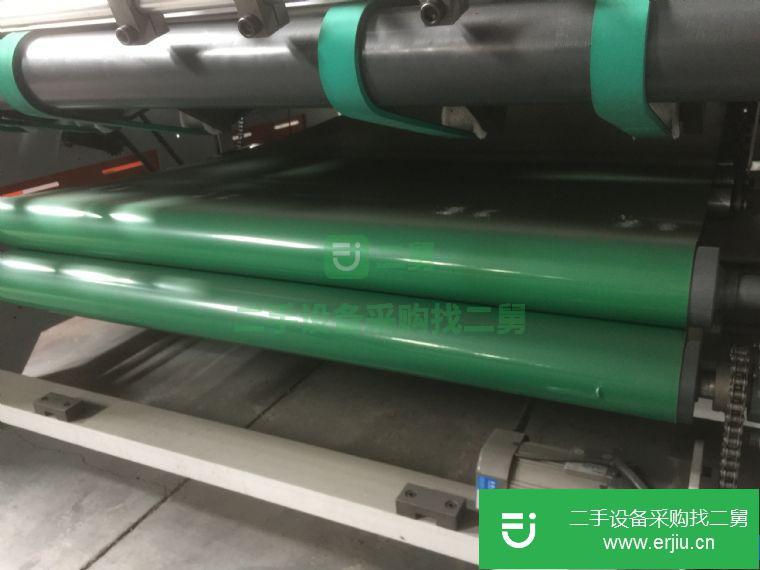 浙江出售二手自動糊盒機
