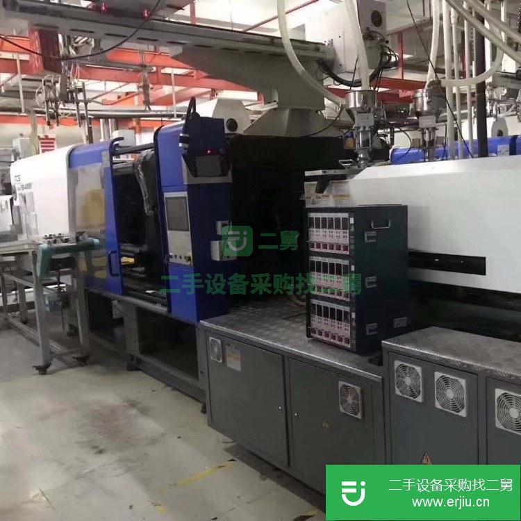 廣東出售二手1000T海天注塑機