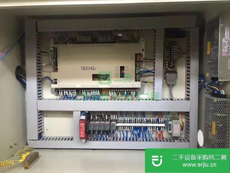廣東省出售二手力勁注塑機400噸