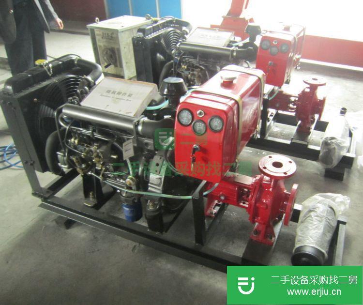 山東出售二手柴油發(fā)電機(jī)組
