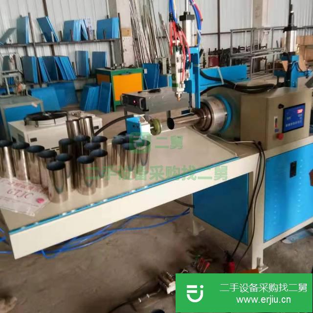 廣東出售二手激光切管機