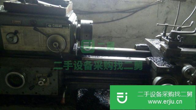 四川出售二手沈陽6140車床