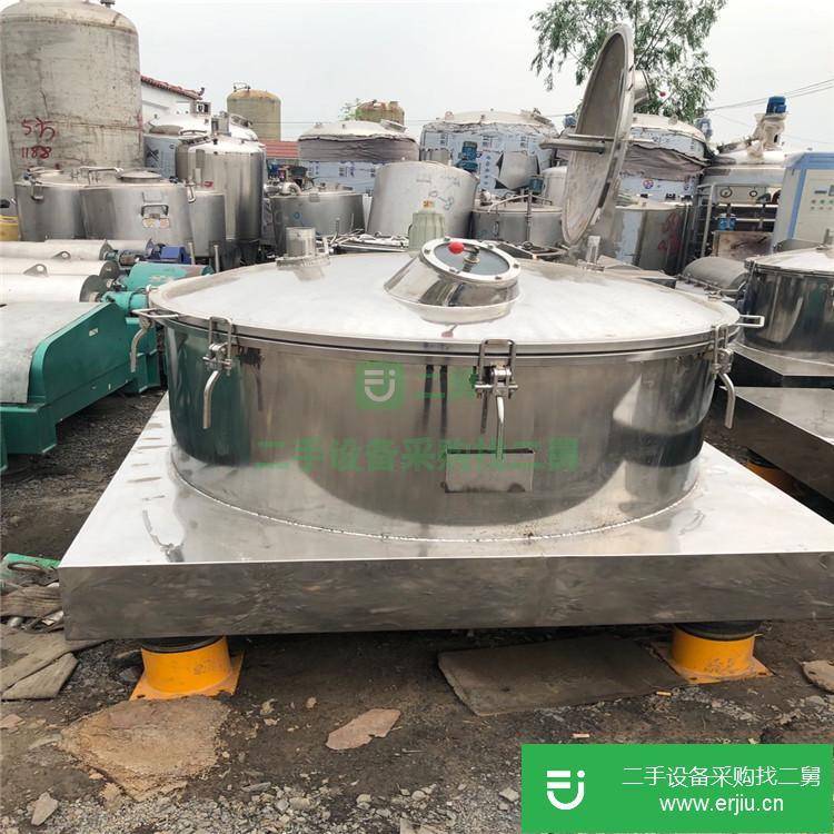 山東出售二手450臺(tái)式沉降離心機(jī)