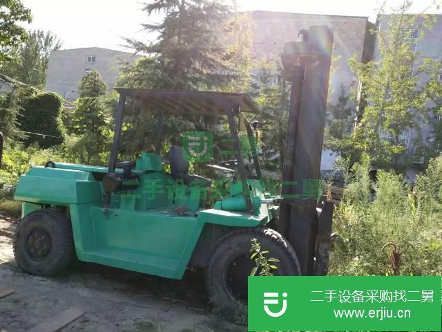 河南出售二手叉車