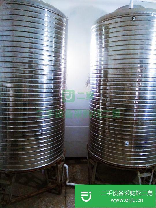 湖北出售二手工業水處理反滲透機