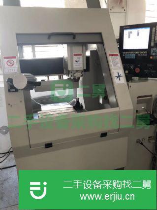 廣東出售二手北京精雕機