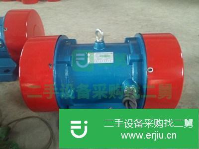 河南出售二手振動電機