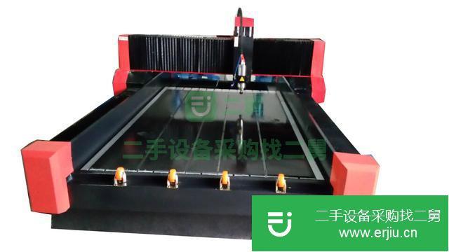 四川出售二手?jǐn)?shù)控刻字機(jī)