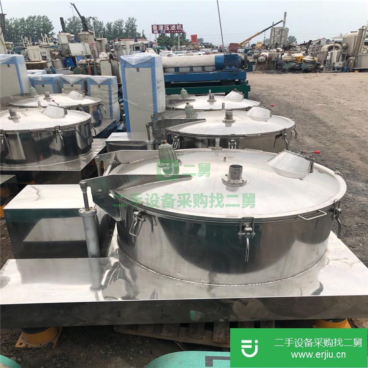 山東出售二手450臺(tái)式沉降離心機(jī)
