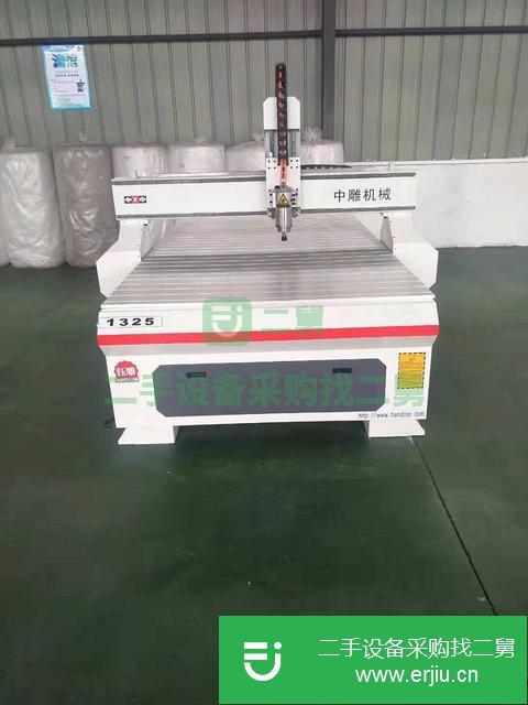 山東出售二手860雕刻機(jī)