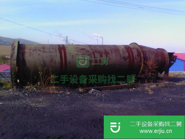 黑龍江出售二手滾筒