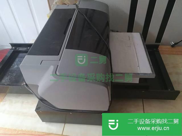 山東出售二手愛普生九成新打印機(jī)