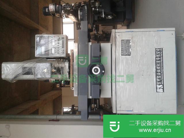 四川出售二手電火花機