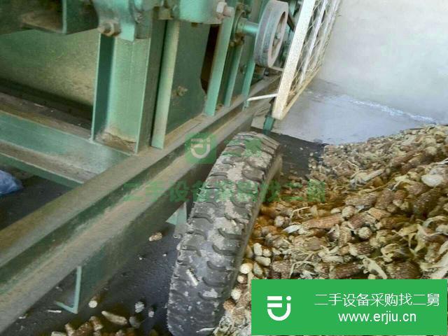 黑龍江出售二手立式清糧機