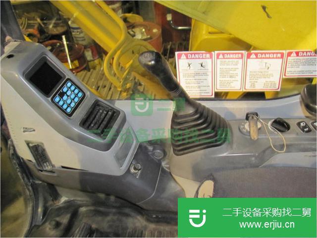 四川出售二手挖掘機