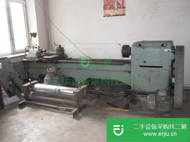 黑龍江出售二手剪板機