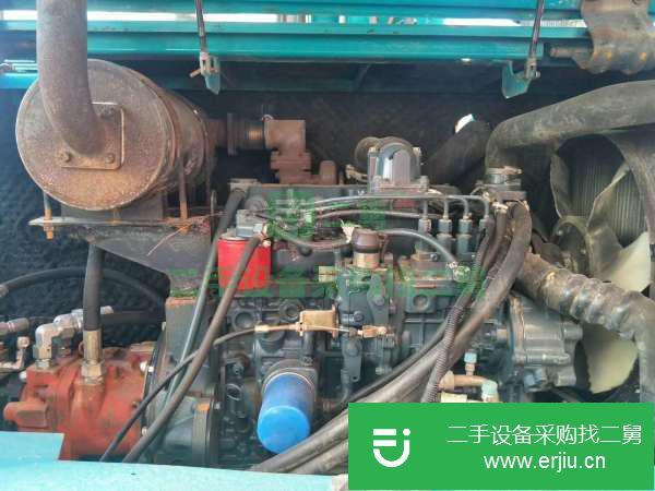 四川出售二手90挖掘機
