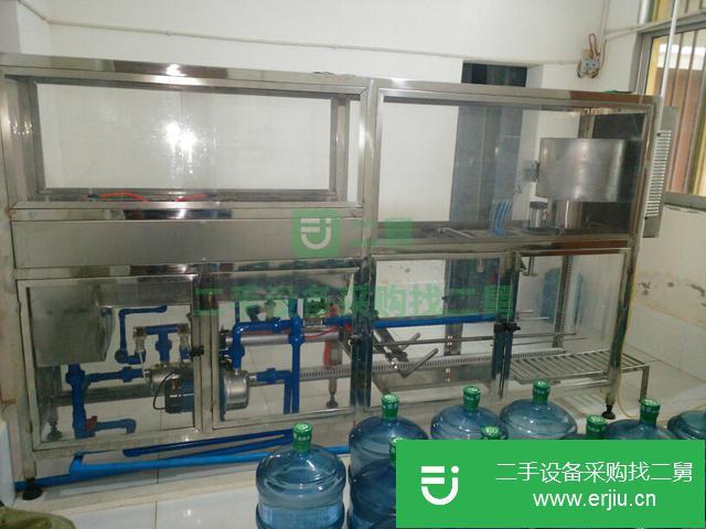 四川出售二手凈水設(shè)備