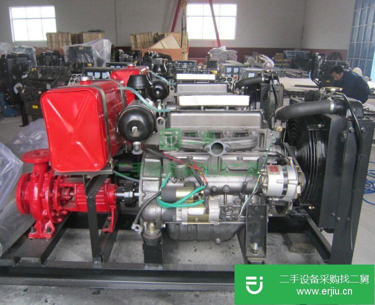 山東出售二手柴油發(fā)電機(jī)組