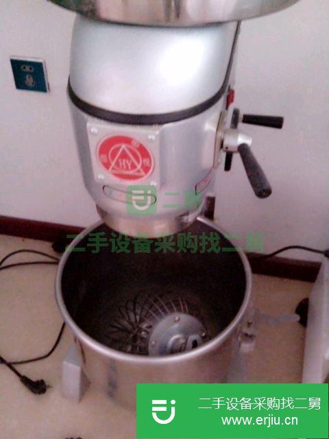 黑龍江出售二手糕點加工設備