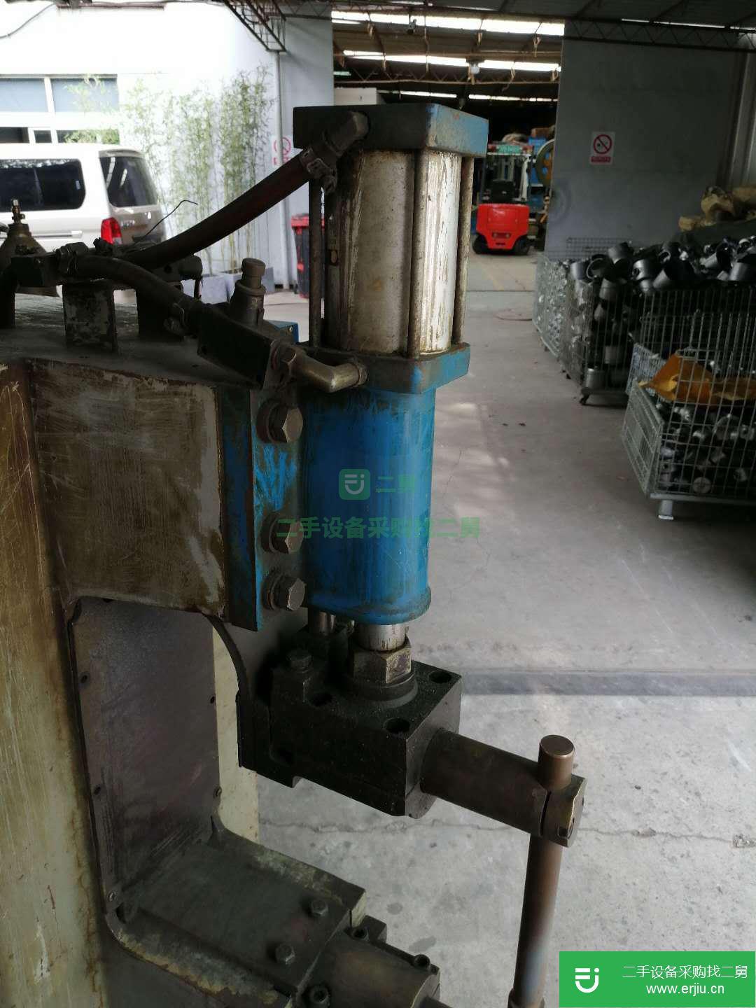 上海出售二手DN-25交流電焊機