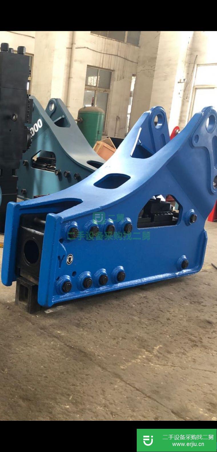 山東省出售二手195/200破碎錘