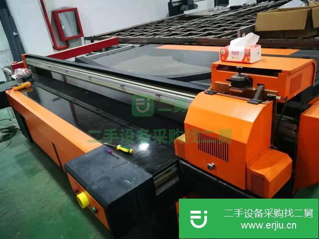 江蘇出售二手uv2030平板打印機