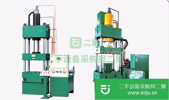 山東出售二手80噸橡膠注壓成型機