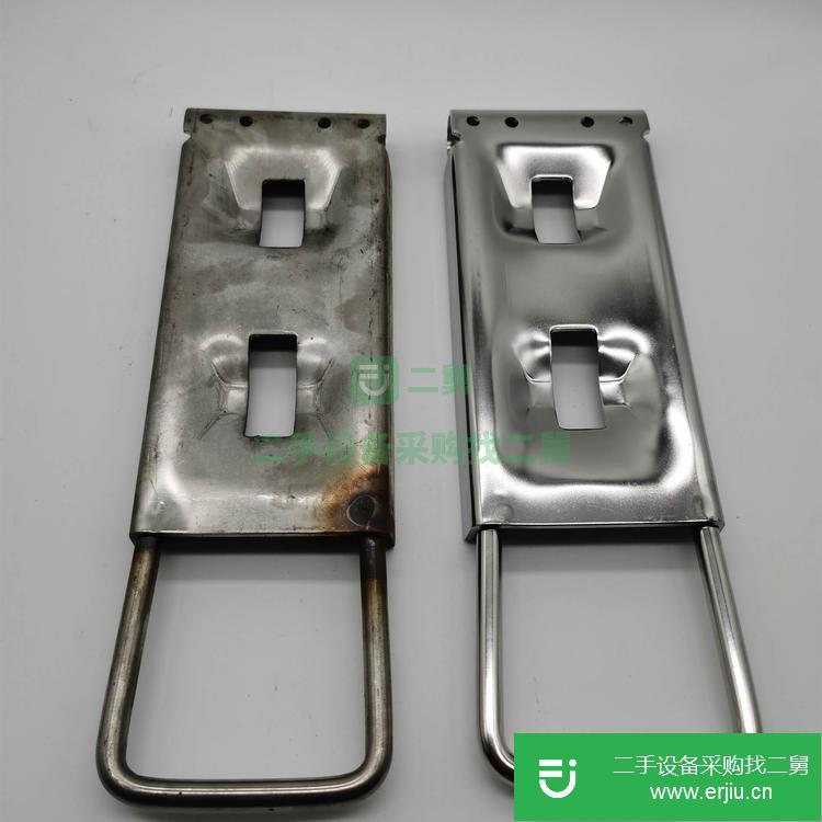 江蘇出售二手CY4159磁力拋光機