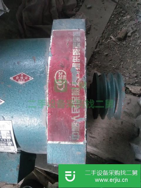 黑龍江出售二手純銅柴油發電機