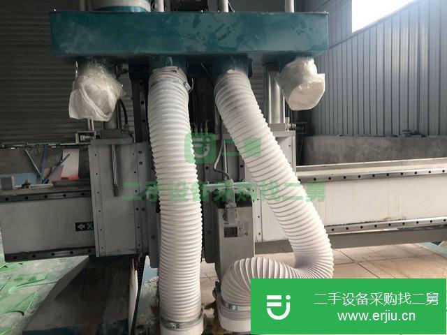 江蘇出售二手木工開(kāi)料機(jī)