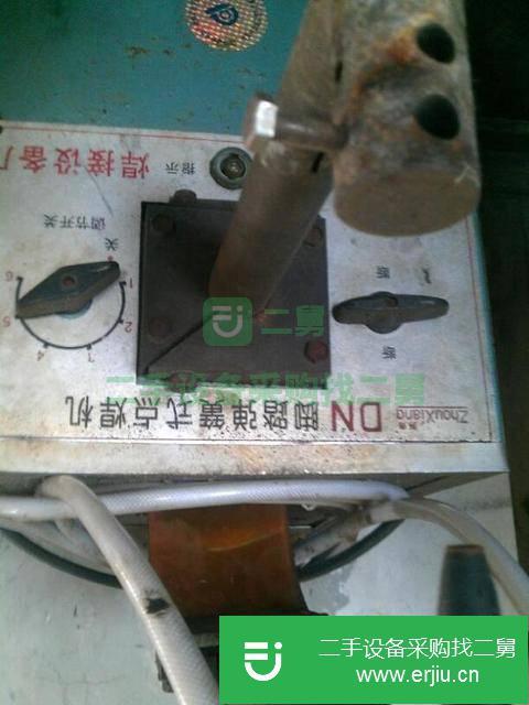 浙江出售二手點(diǎn)焊機(jī)