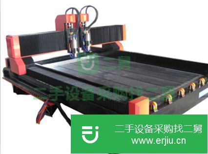 四川出售二手?jǐn)?shù)控刻字機(jī)
