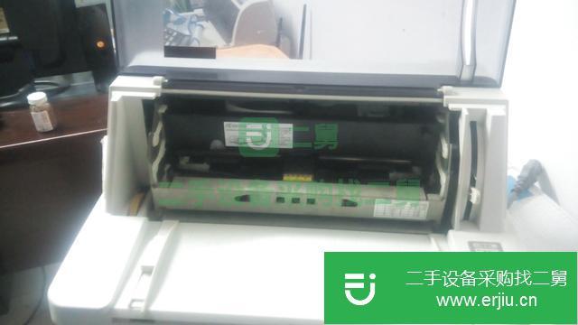 福建出售二手針式打印機(jī)