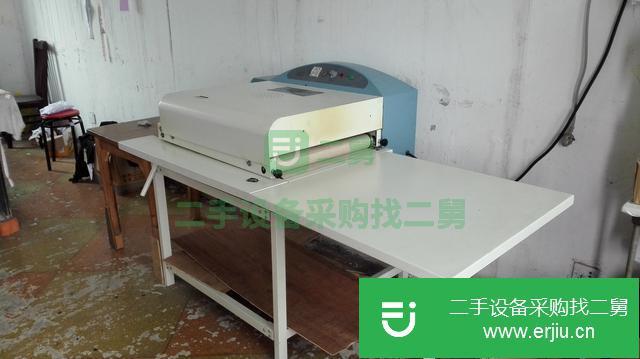 江蘇出售二手工業縫紉設備